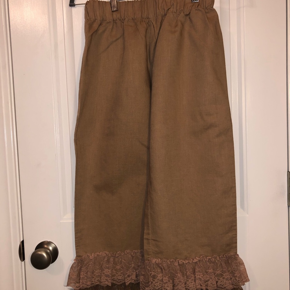 Matilda Jane pants
